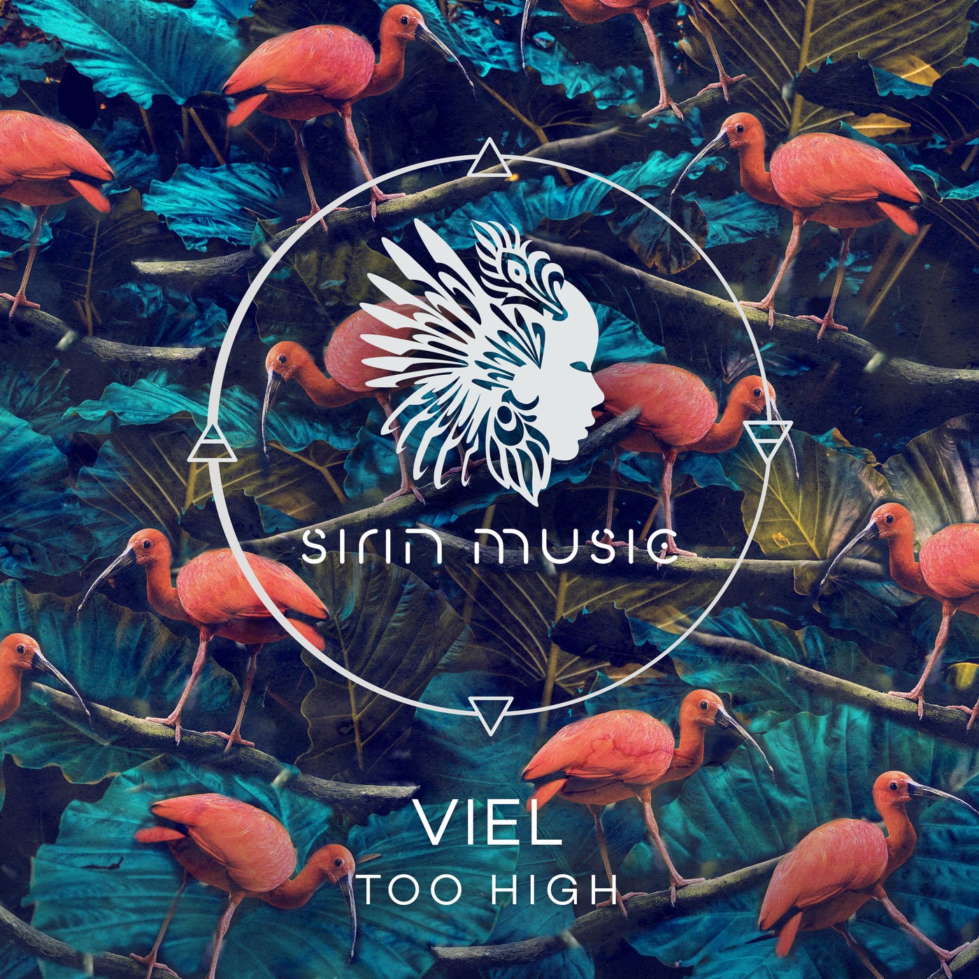 VieL – Too High [SIRIN037]